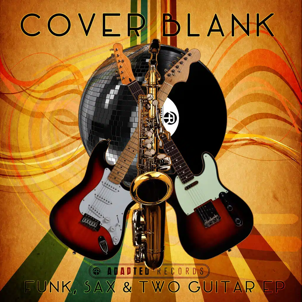 Cover Blank