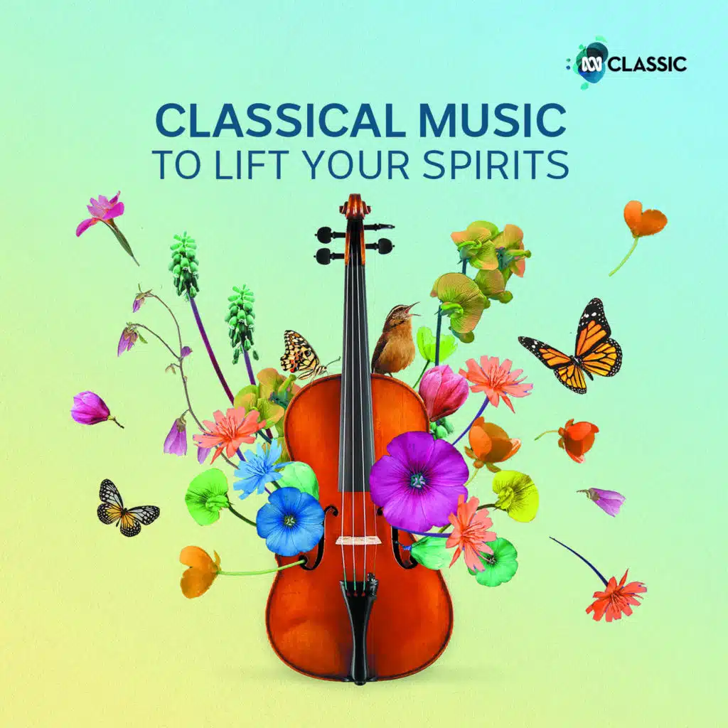 Isobel Buchanan, John Pringle, Queensland Symphony Orchestra & Richard Bonynge