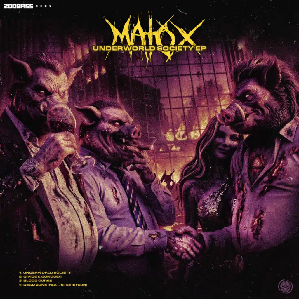 MatoX