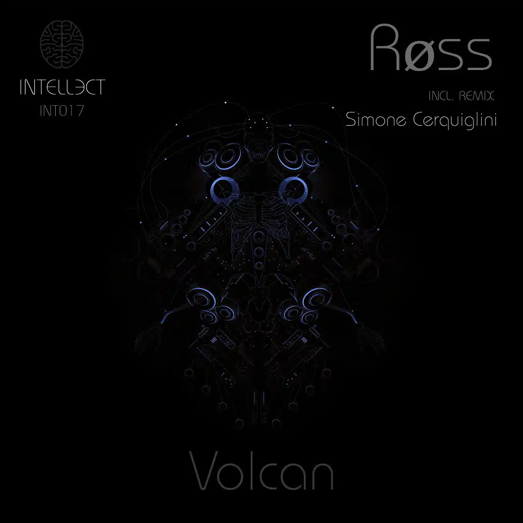 Volcan