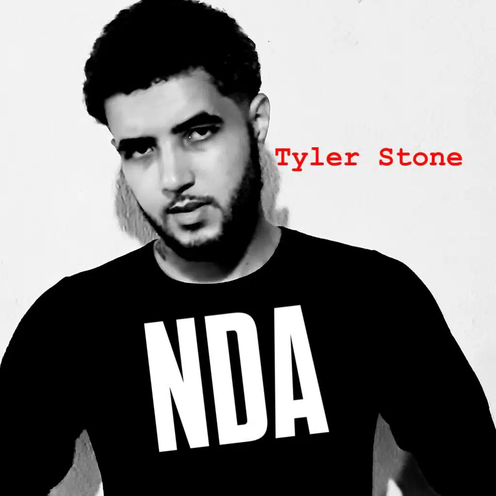 Tyler Stone