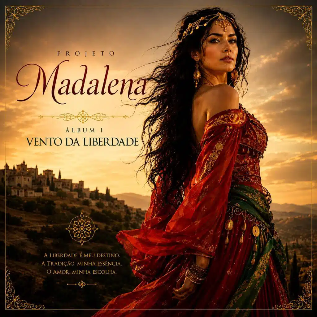 Alma Gitana