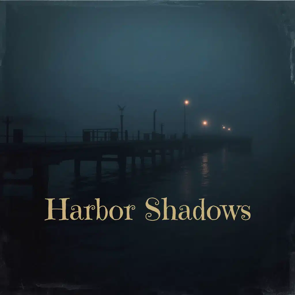Harbor Shadows
