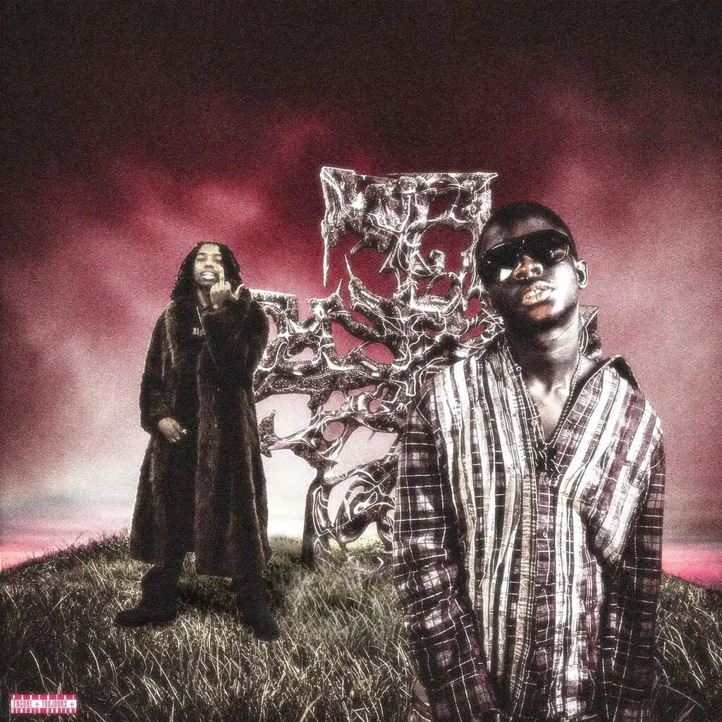 likmawrld & FR2D!