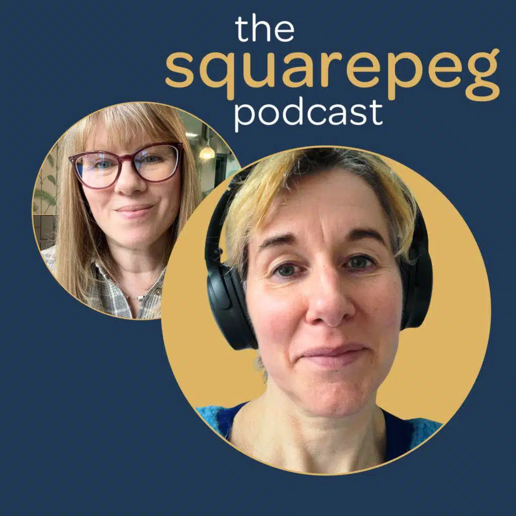 156 [S11 E11] Coming home to myself: feeling 'good enough', unmasking and moving towards self love