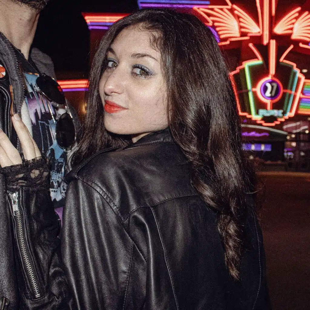 Rock n Roll Angel