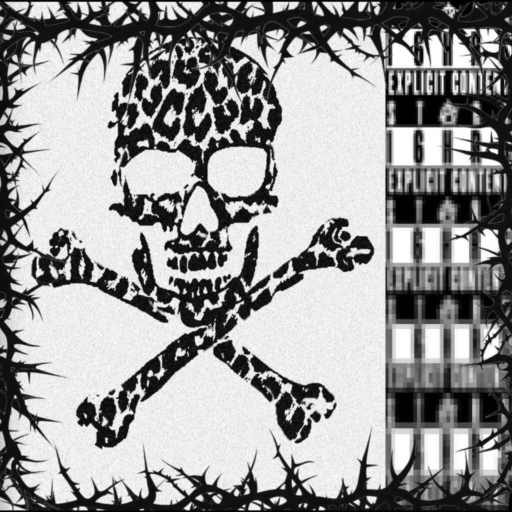 6ixstarr & slime6ut