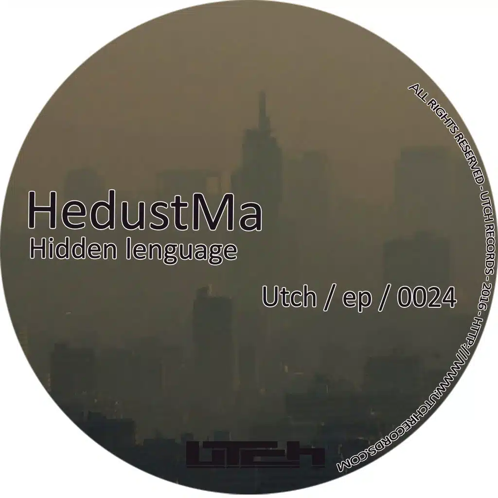 Sacred Wind (Original Mix)