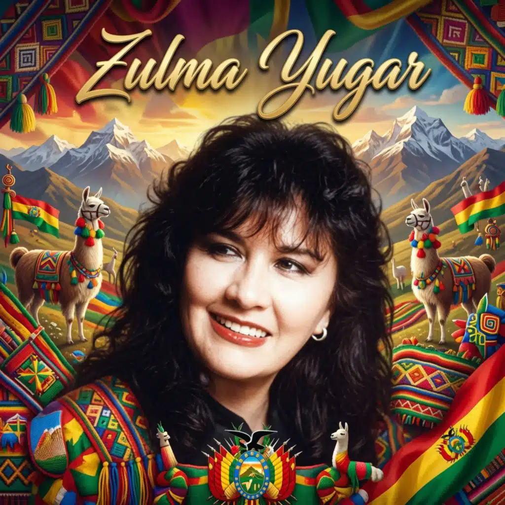 La Vida por Mi Bolivia