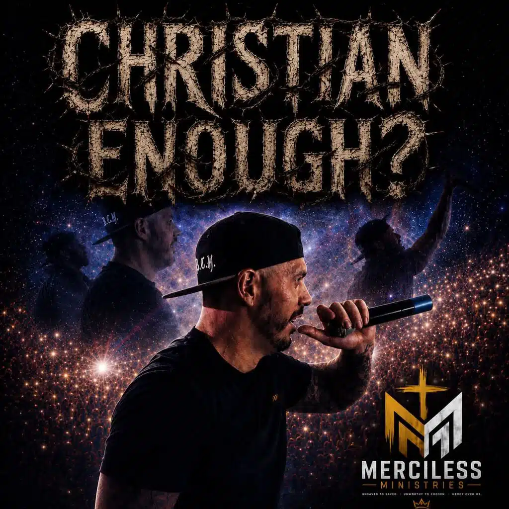 Christian Enough?