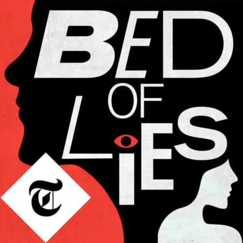Inquiry, Part 1 | Bed of Lies, Series 1, Ep 7