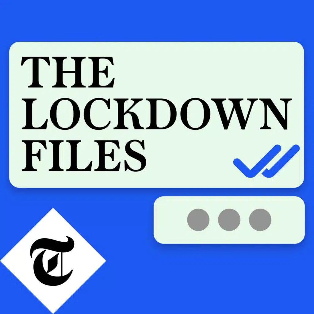 The Case on Care Homes | The Lockdown Files, Ep 3