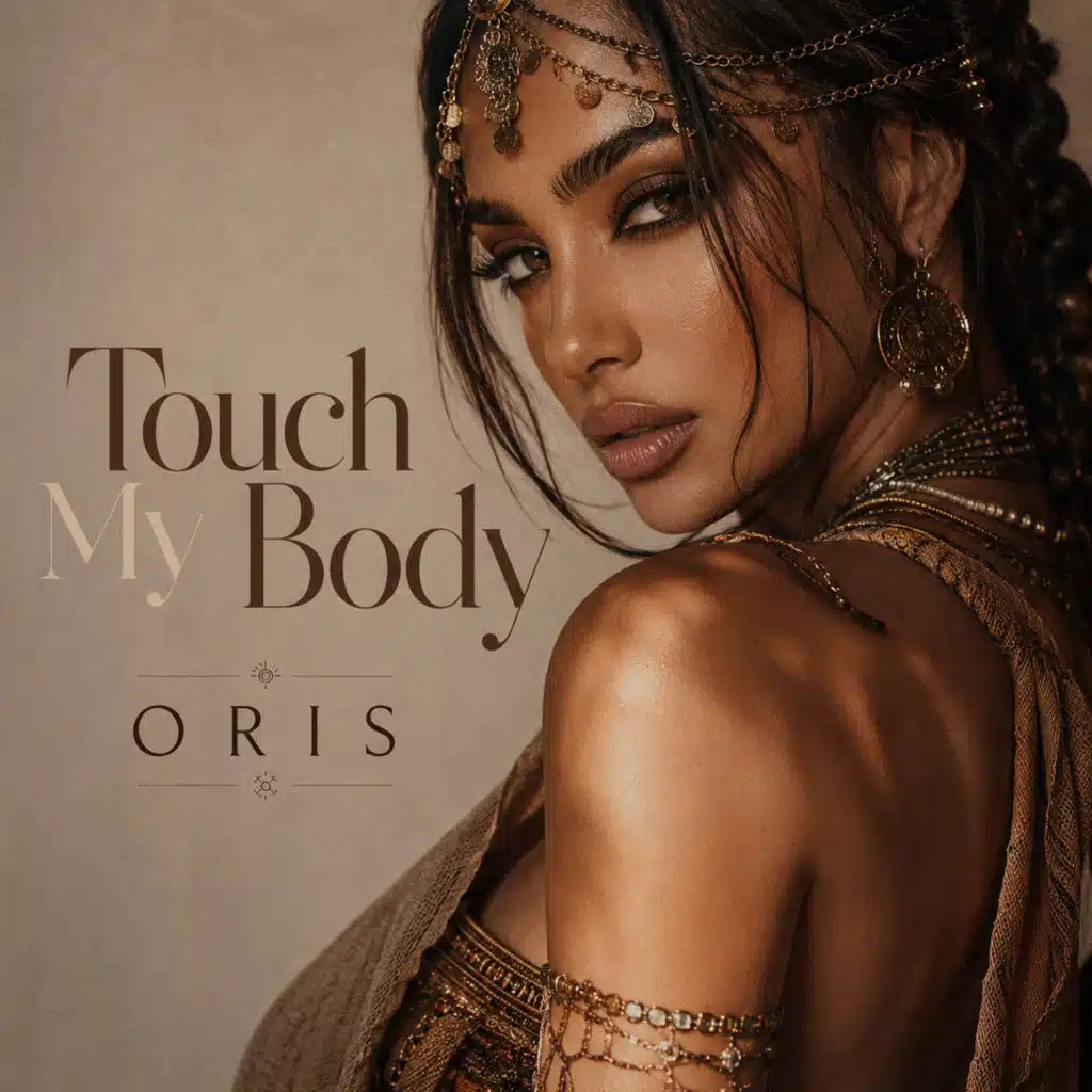 Touch My Body