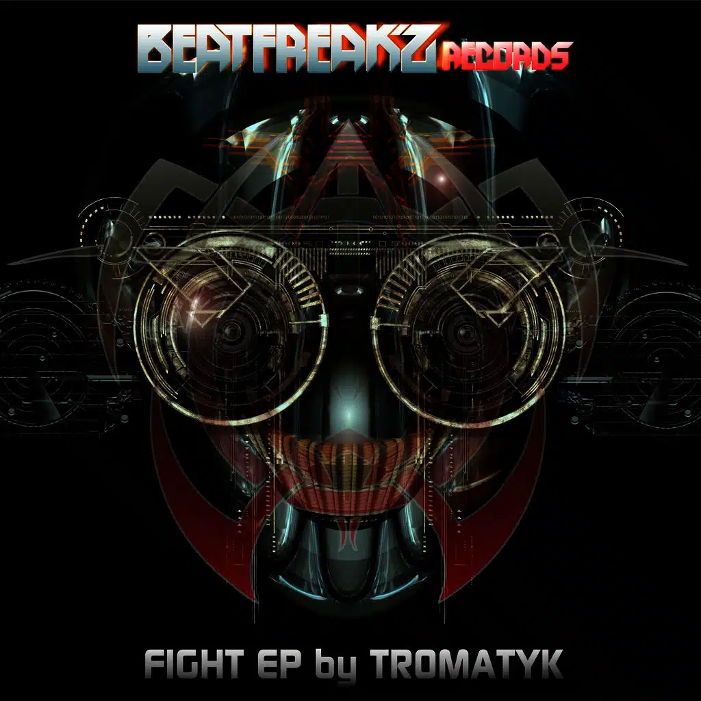 FIGHT EP