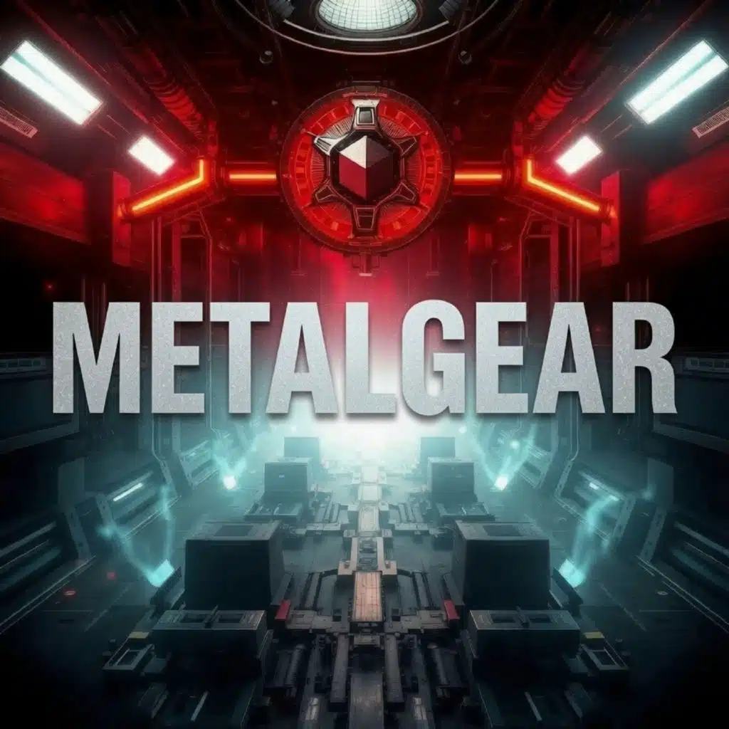 Metalgear