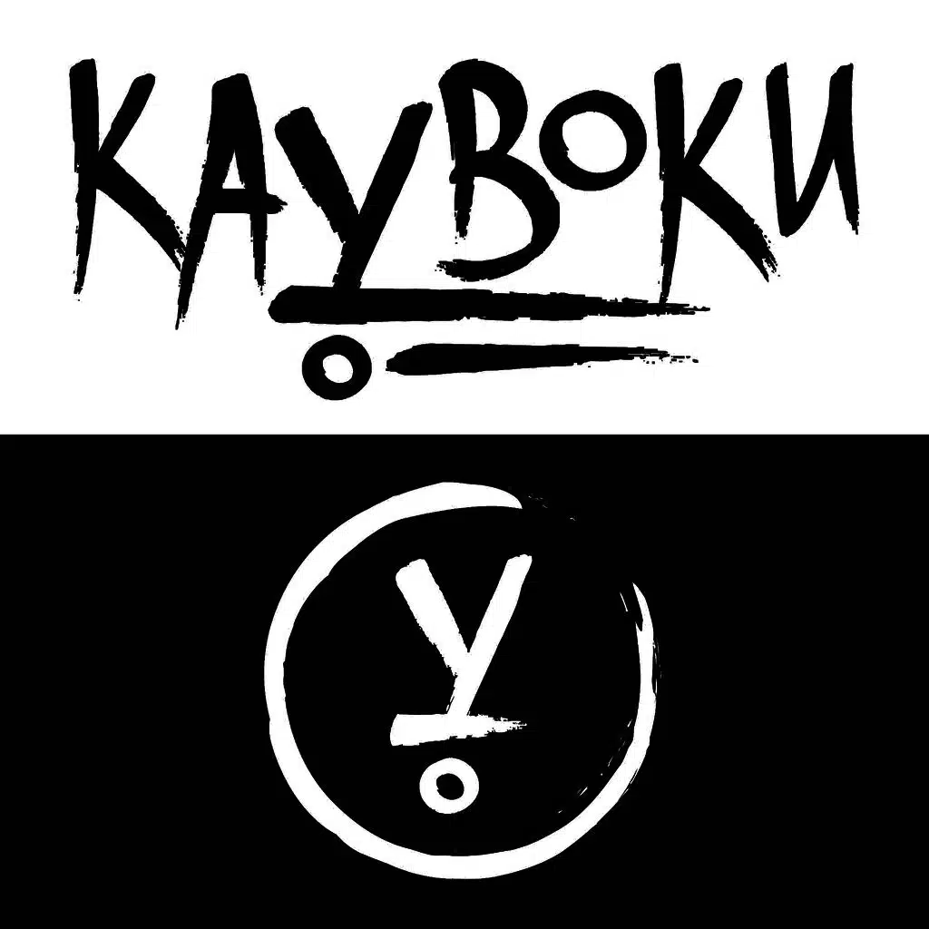 KAYBOKU REMIXES