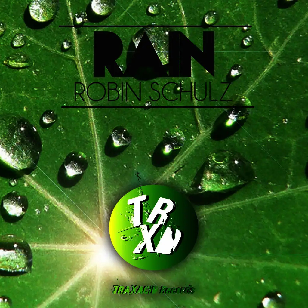 Rain (Original Mix)