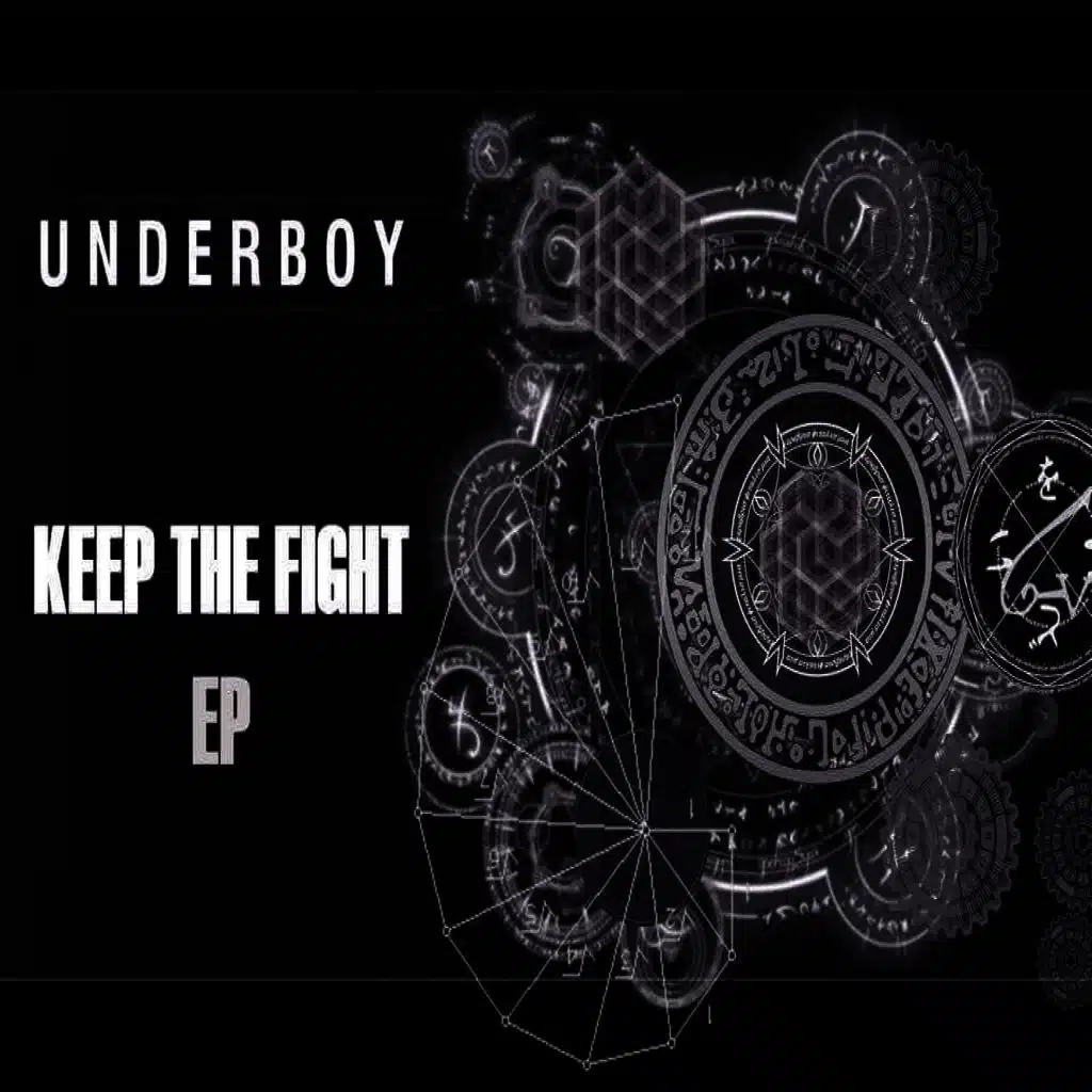 Keep The Fight