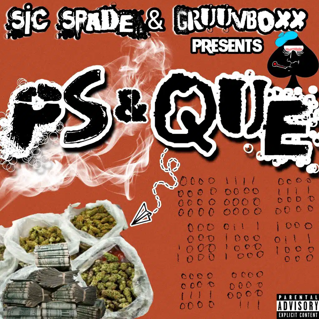 P's & Que