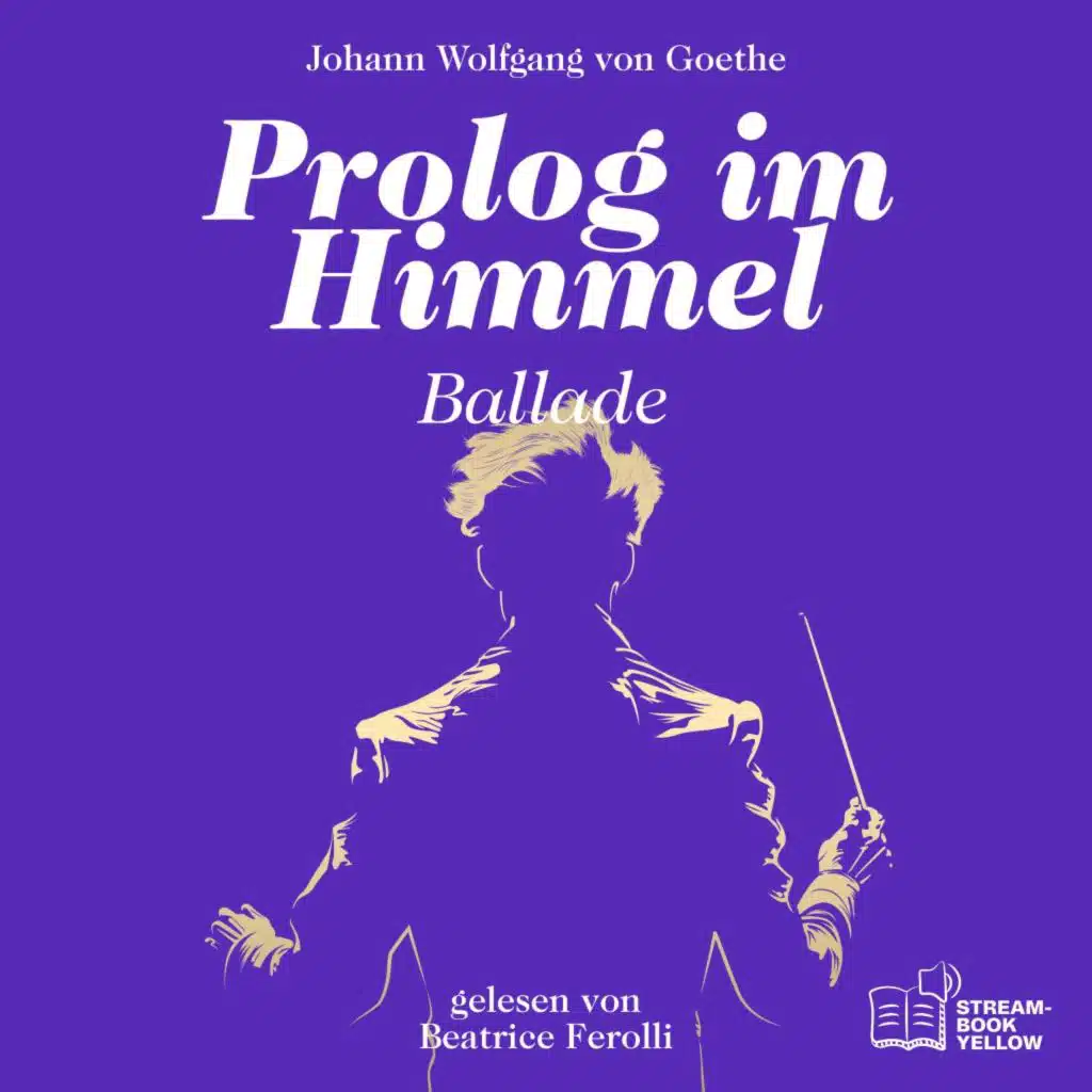 Prolog im Himmel (Ballade)