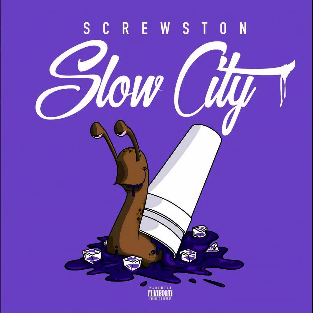 Crack Hotel (feat. Carolyn Rodriguez) (Screwed and Chopped Remix)