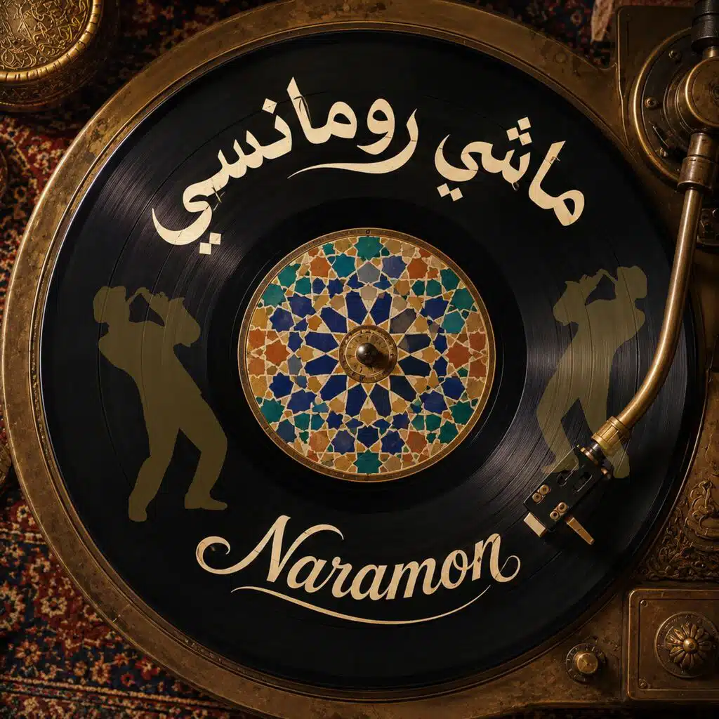 Naramon