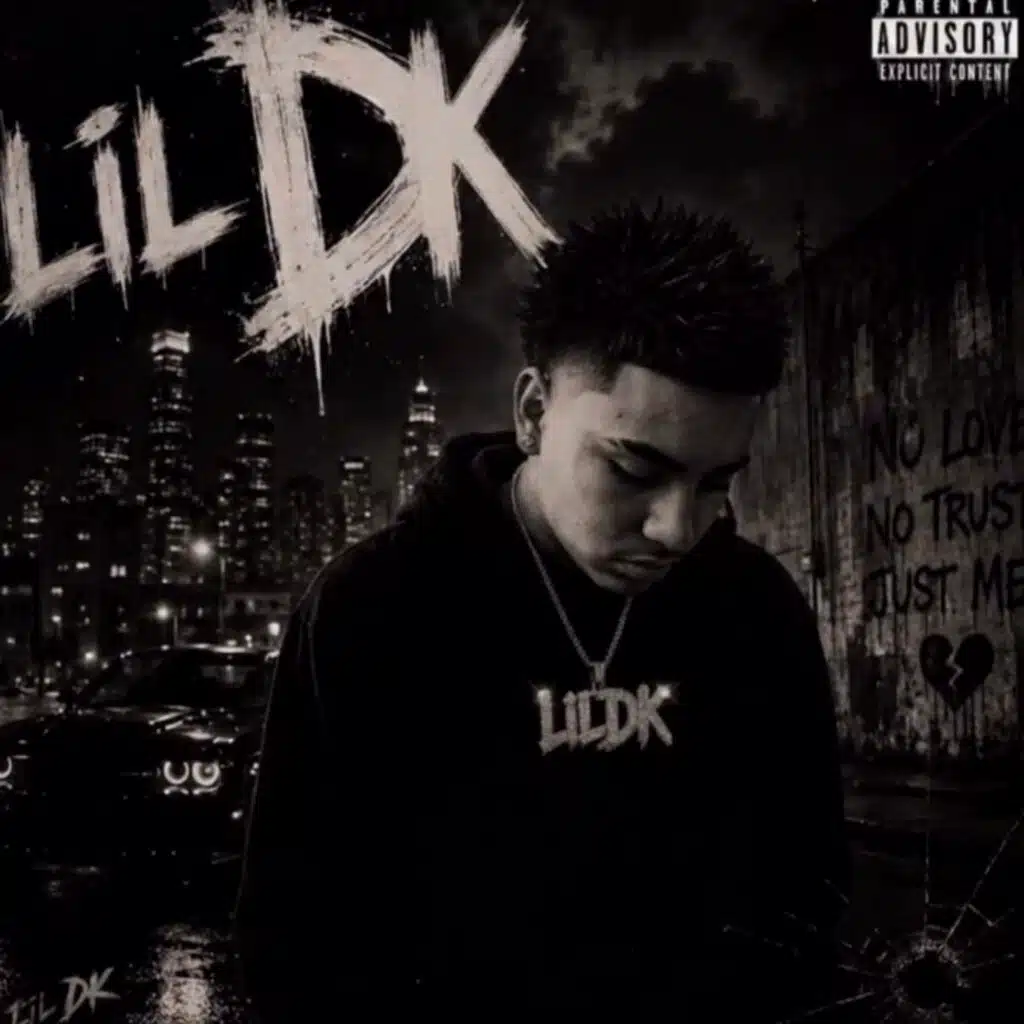 Lil DK