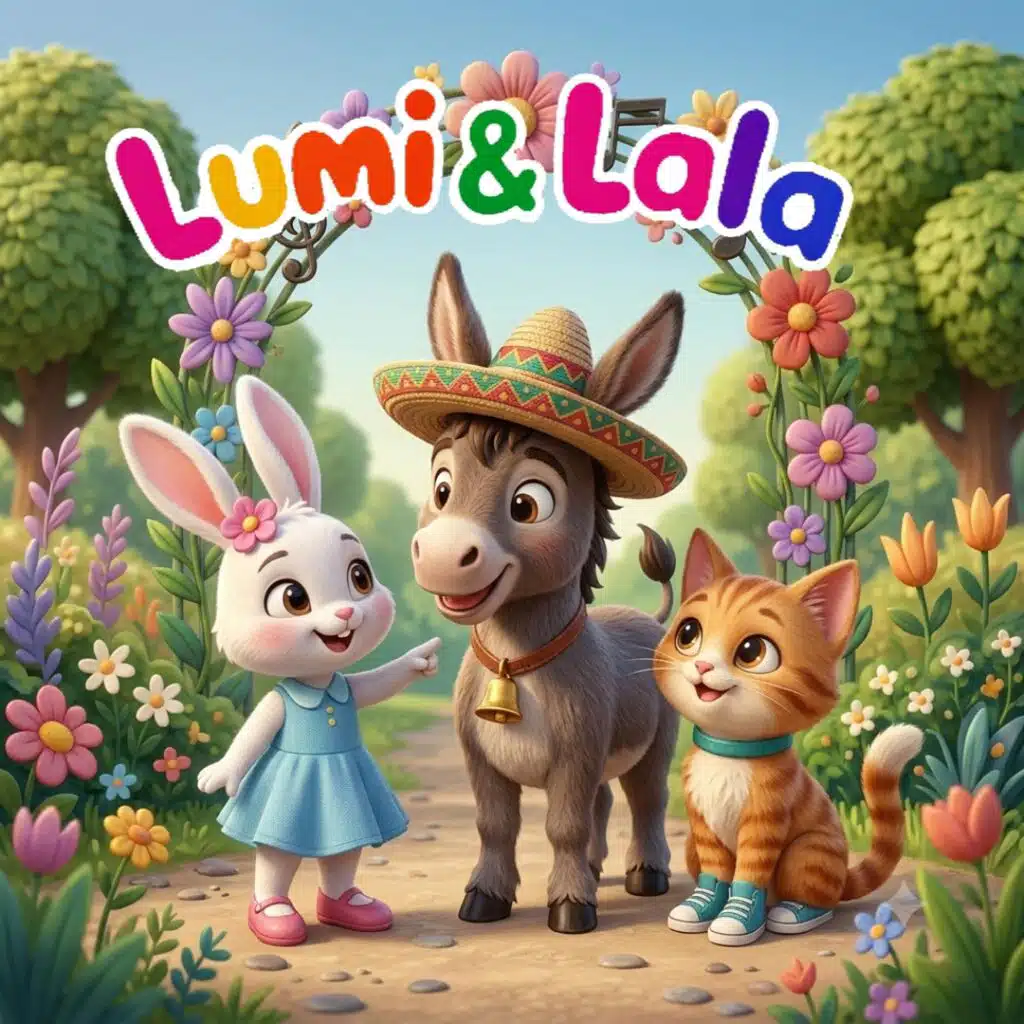 Lumi & Lala