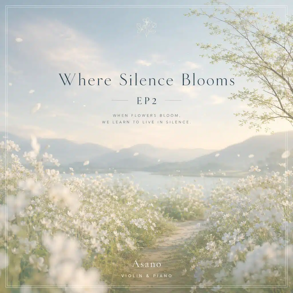 Where Silence Blooms, EP. 2