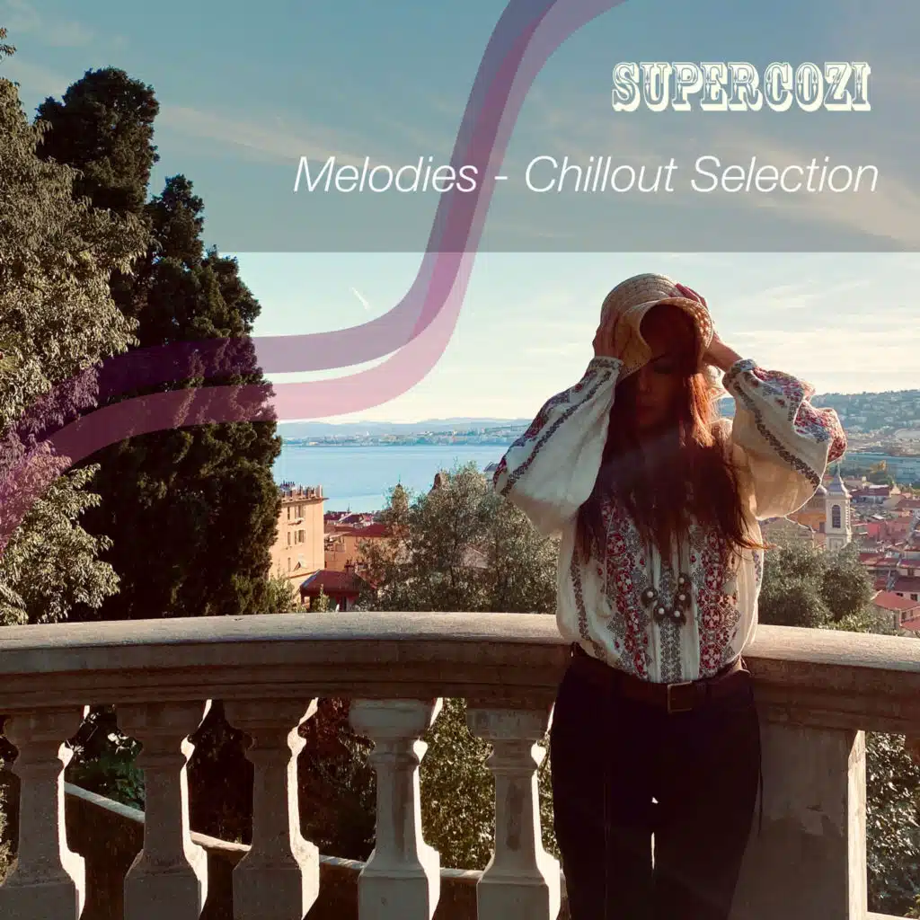 Melodies - Chillout Selection