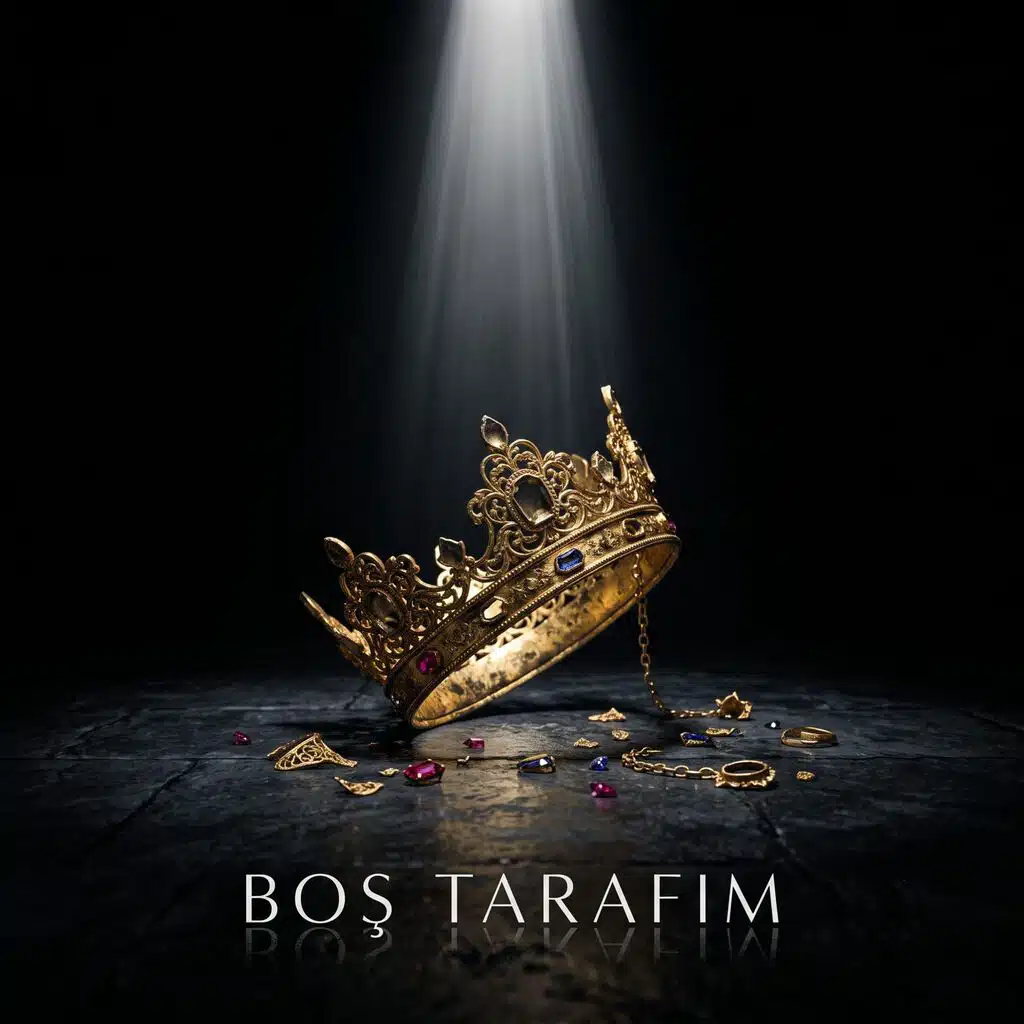Boş Tarafım