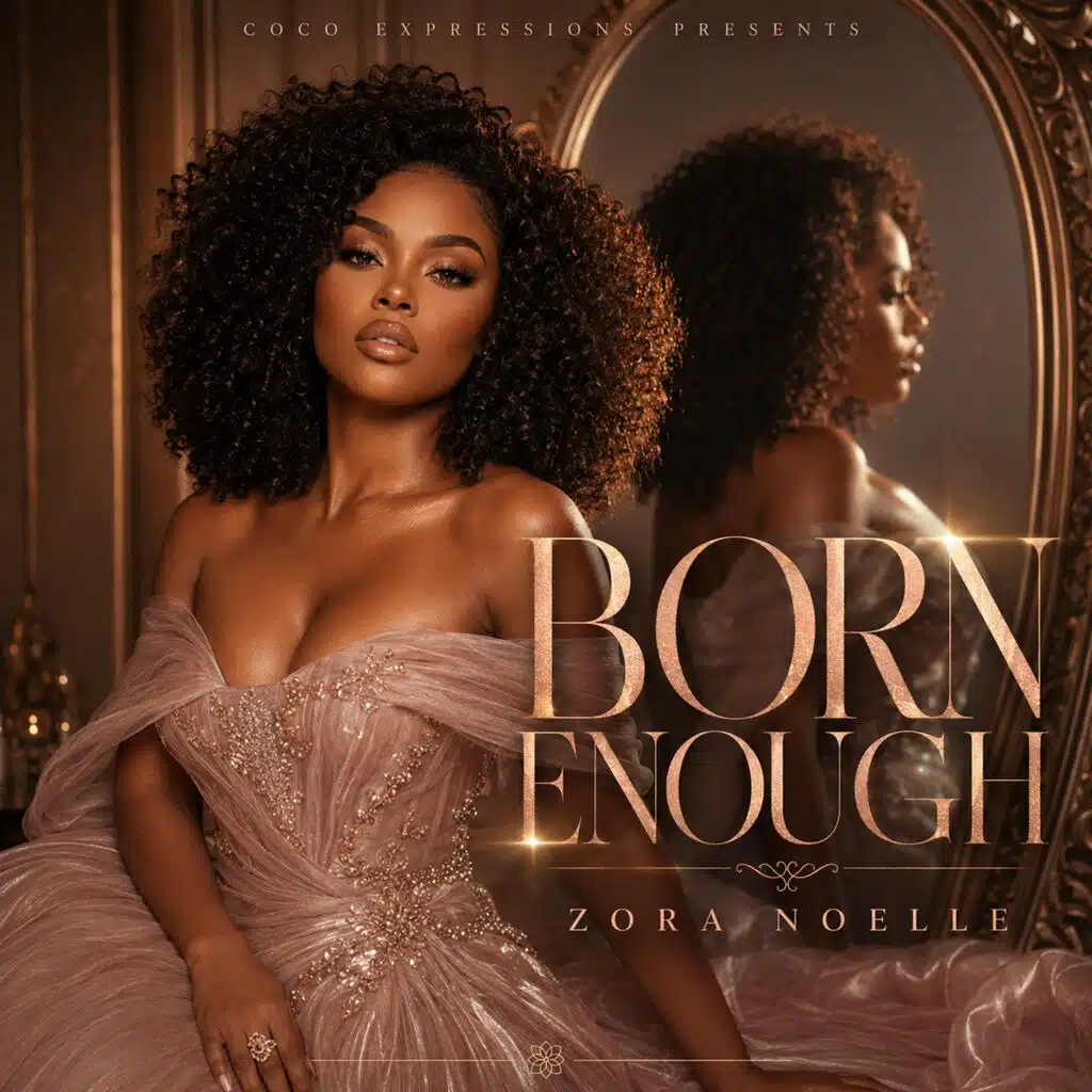 Born Enough (She's Already in You)