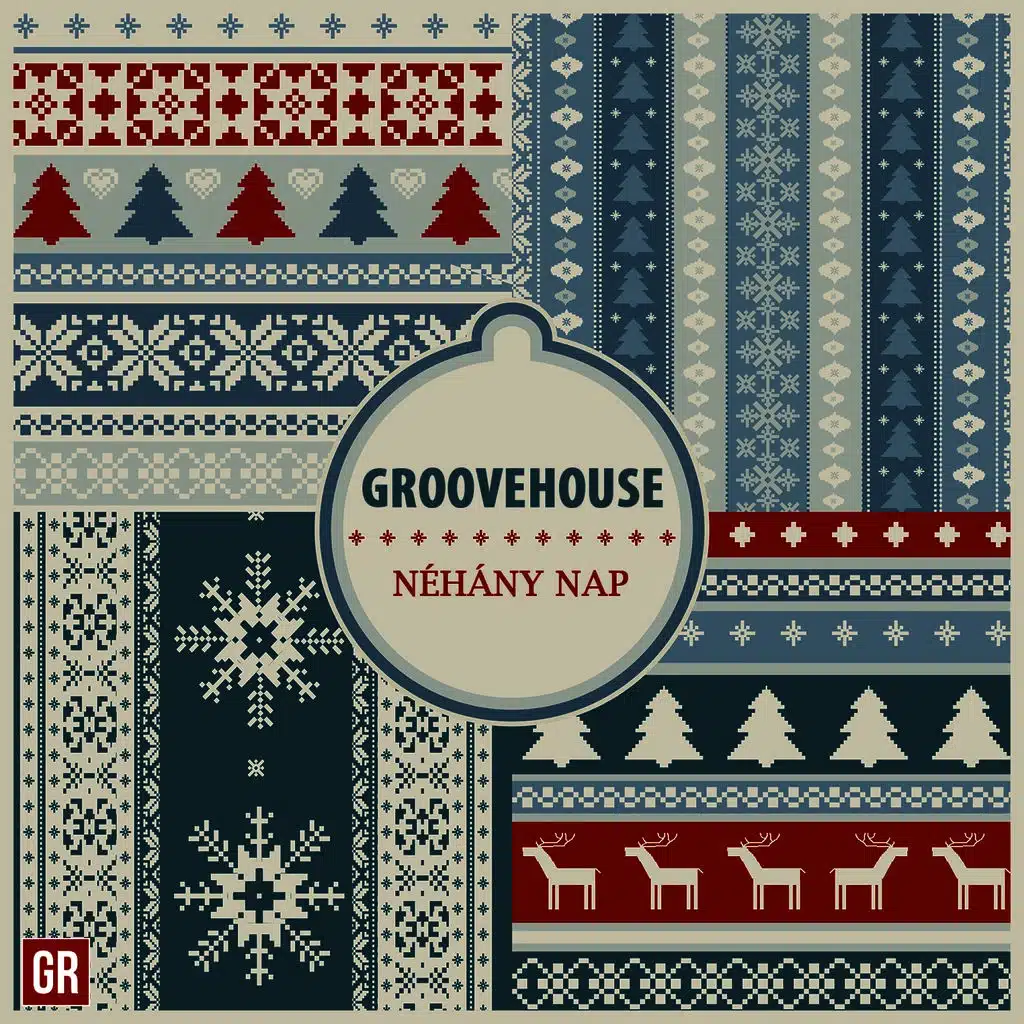 Néhány nap (Original Mix)