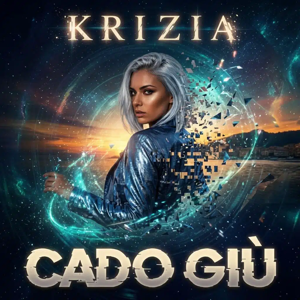 Krizia