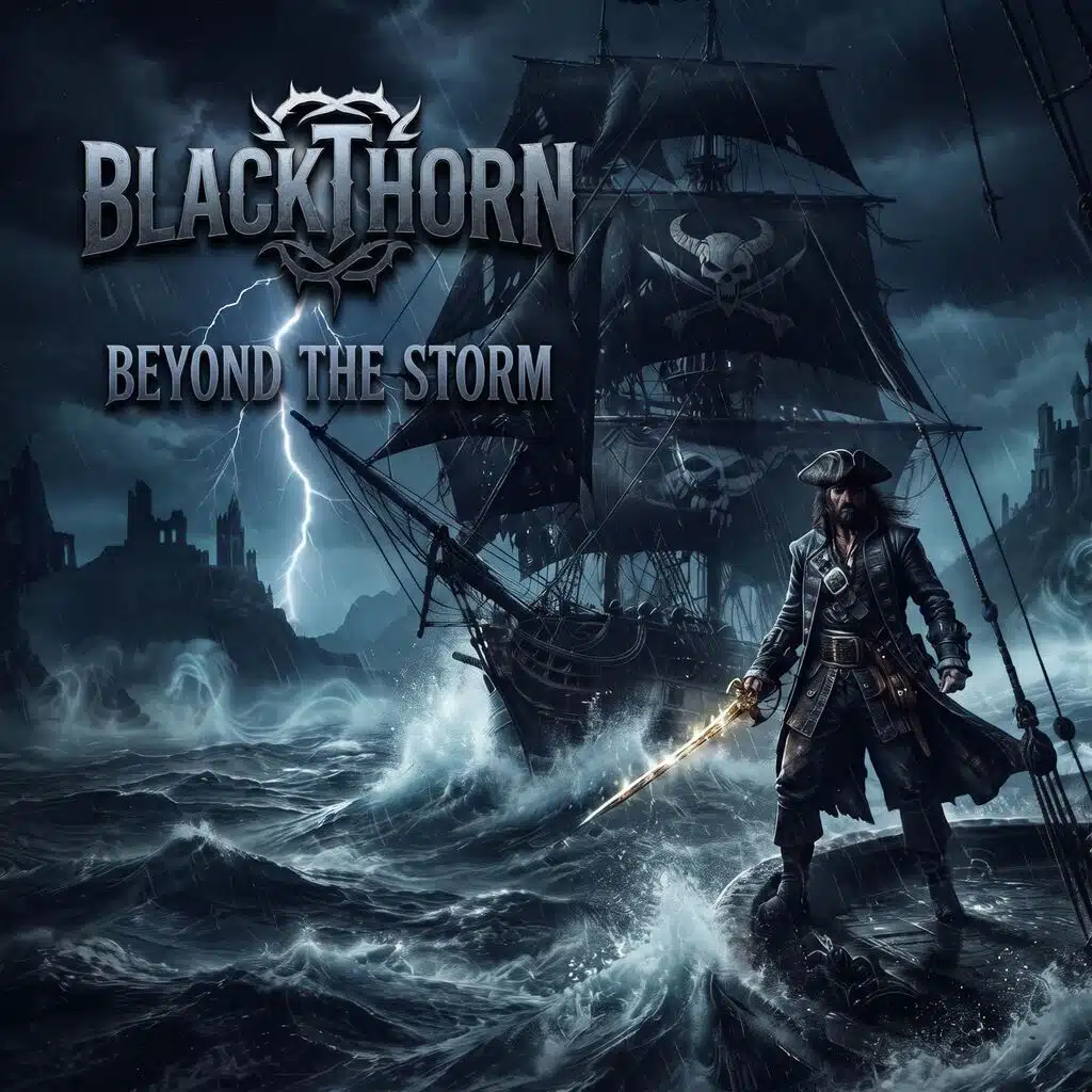 Blackthorn