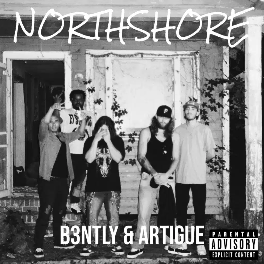 Artigue & B3NTLY