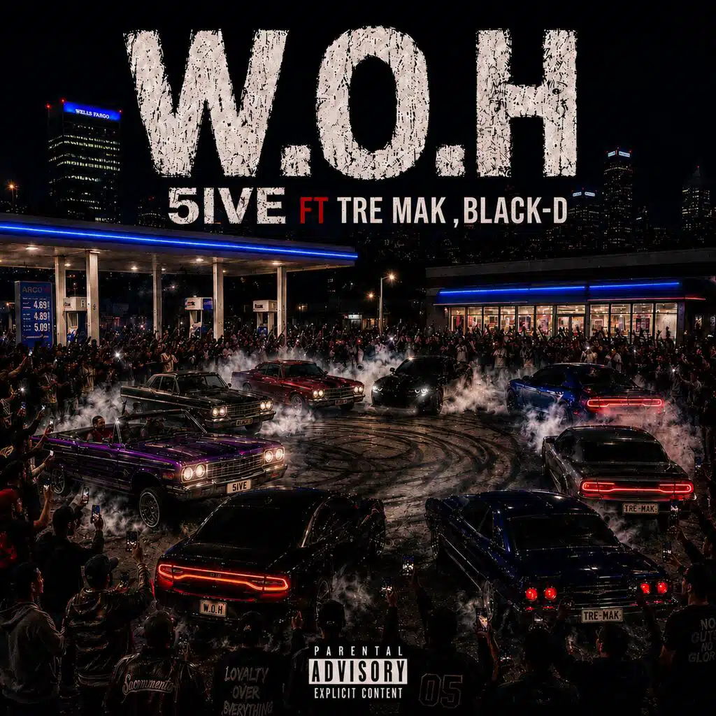 5ive