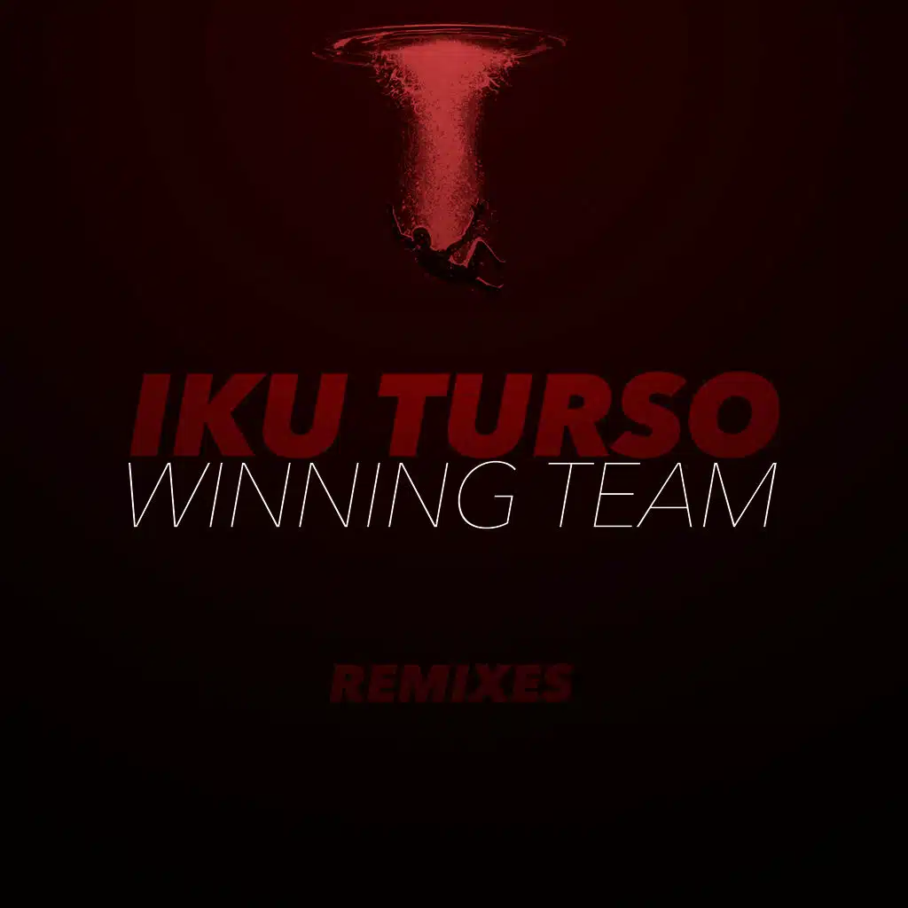 Iku Turso - Remixes