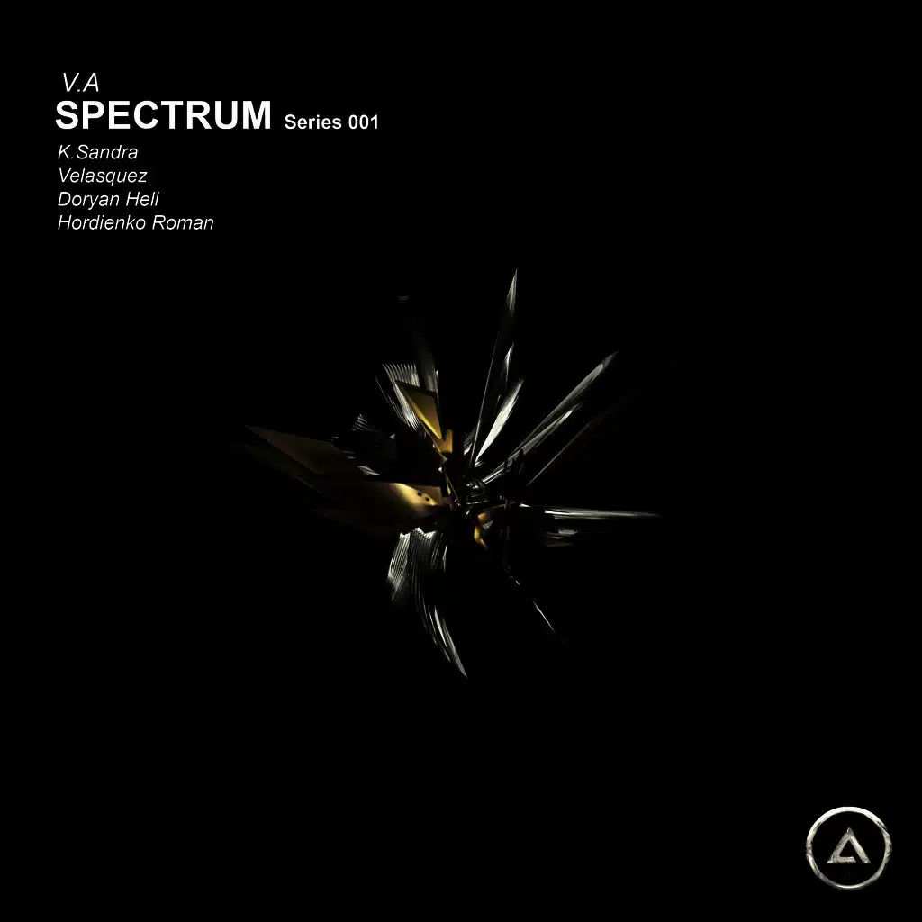 Spectrum Series 001