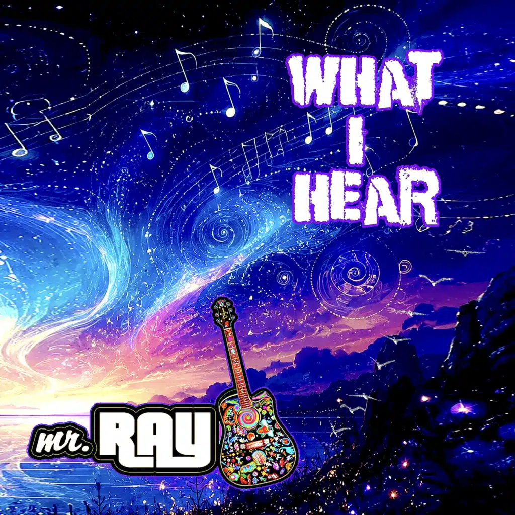 Mr. Ray