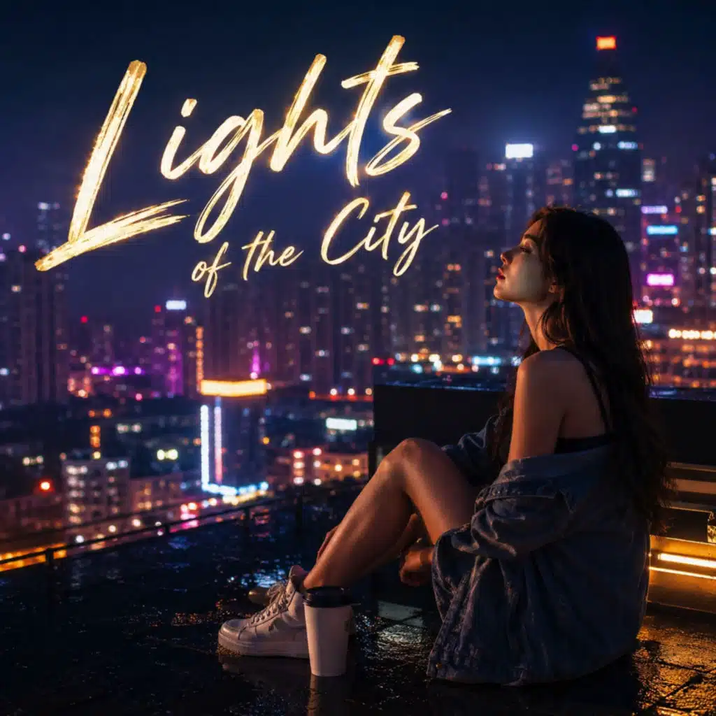 Lights of the City