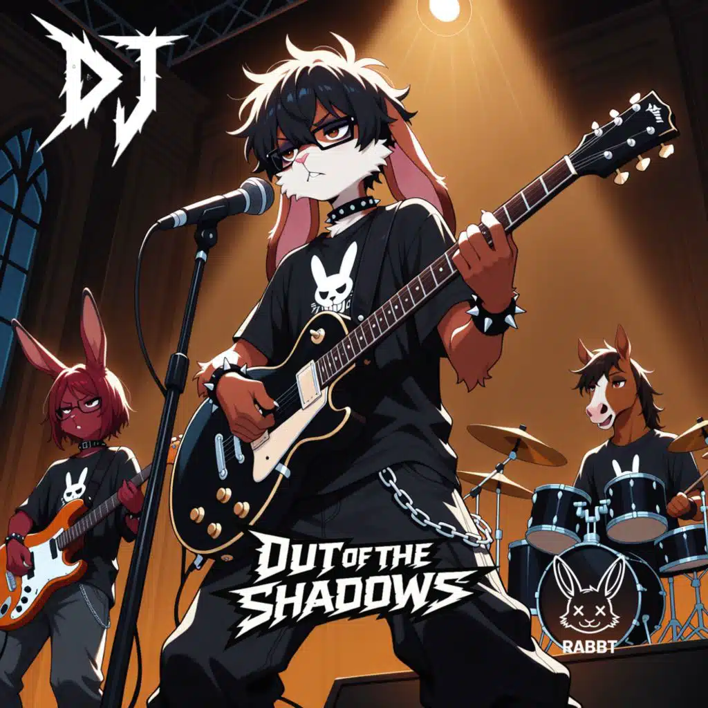 DJ
