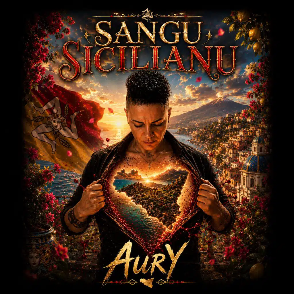 Aury