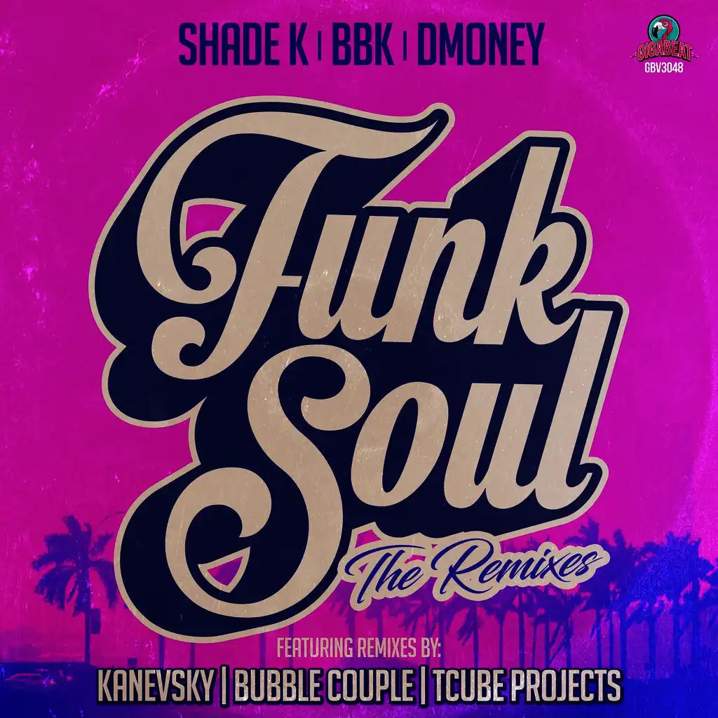 Funk Soul: The Remixes