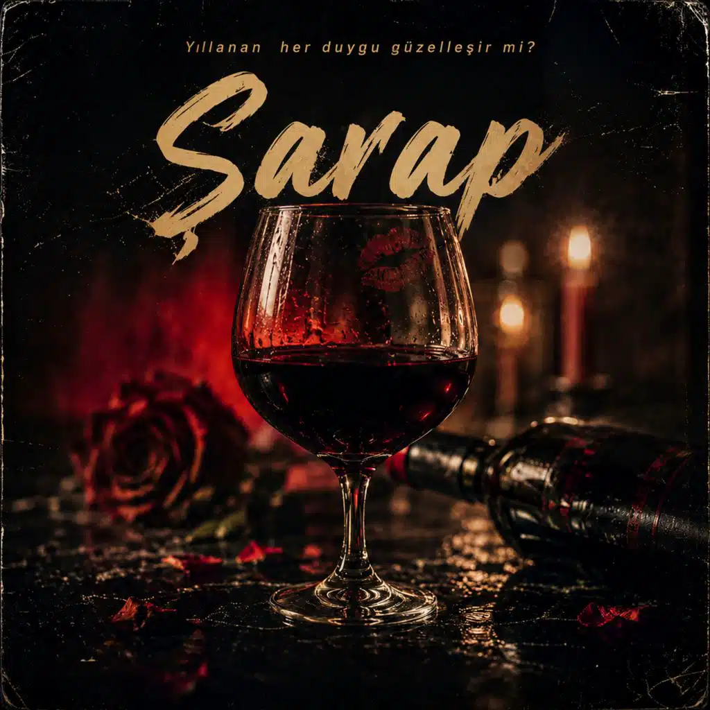 Seyyah : Yol Hikayesi (feat. Aydn)