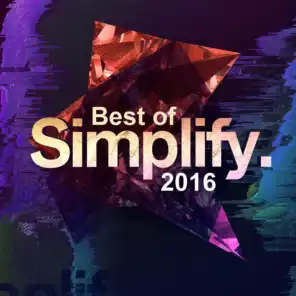 Simplify Recordings: The Best of 2016