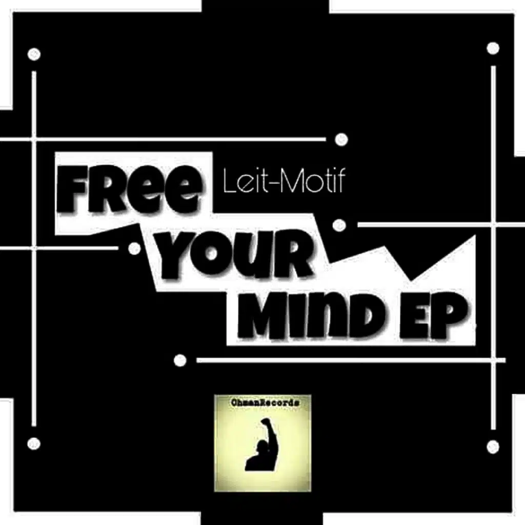 Free Your Mind EP