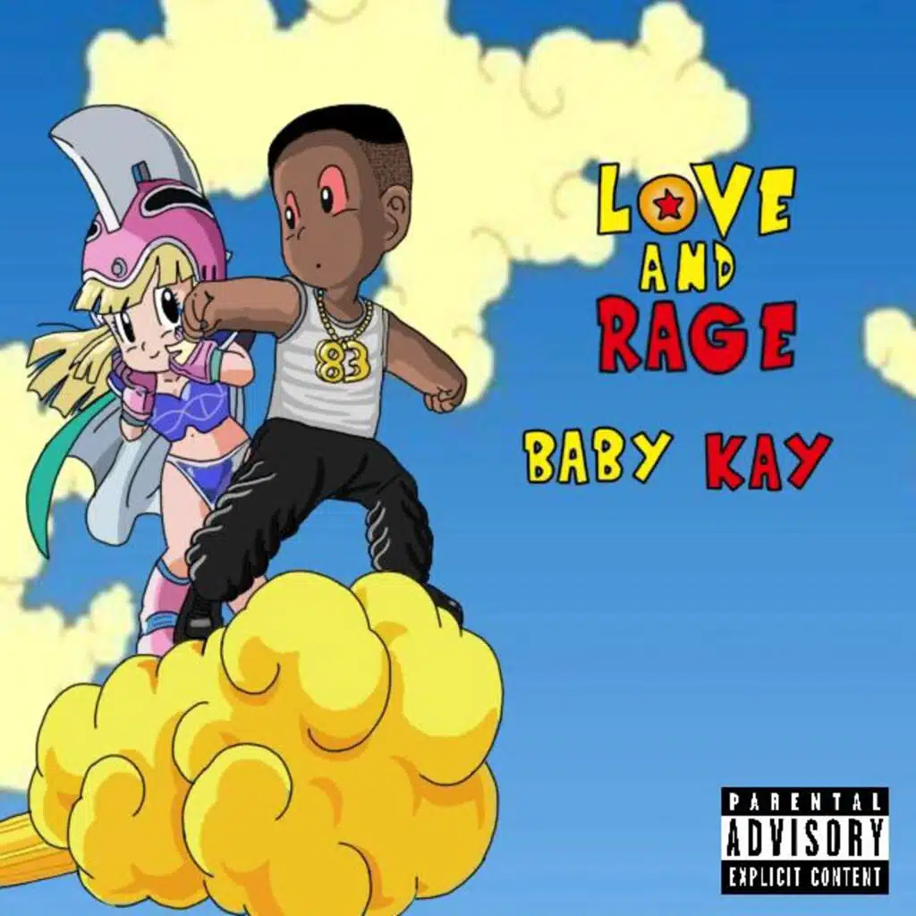 Love And Rage