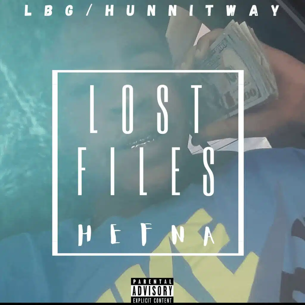 #LostFiles