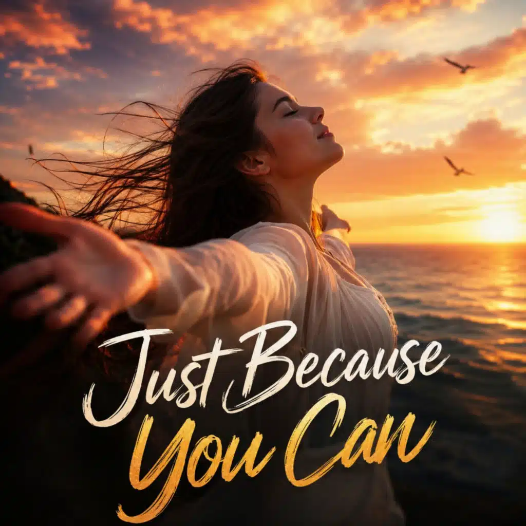 Just Because You Can